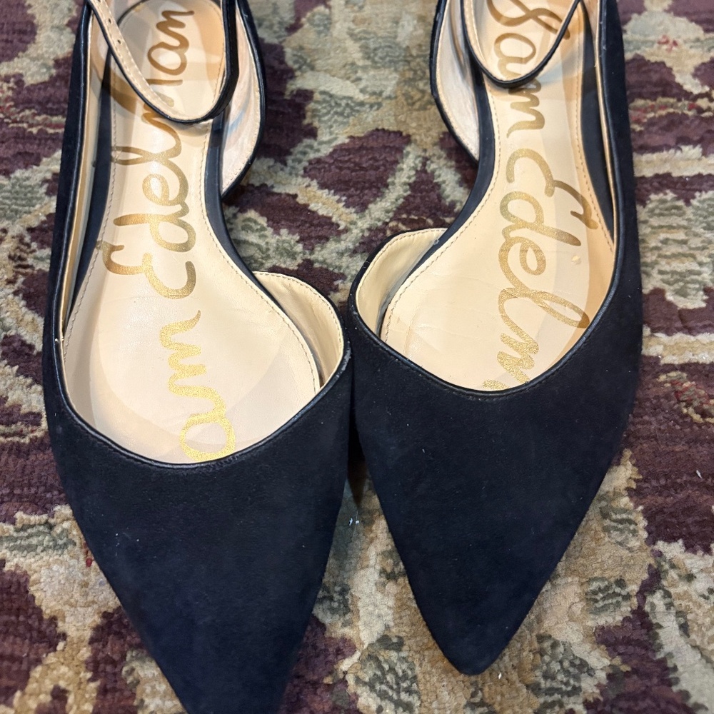 Sam Edelman flats